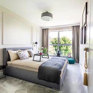Appartement met Twee Slaapkamers